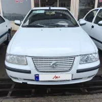 سمند موتور ملی 96|خودرو سواری و وانت|پلدشت, |دیوار