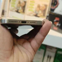 گوشی آیفون iphone 15 pro max|موبایل|کرمان, |دیوار
