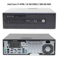 مینی کیس Core i7