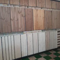 چوب ترموود،روسی، پنل،تایل ولمبه از کارخانه  توضیح