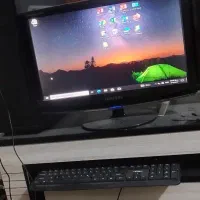 کامپیوتر صحیح و سالم