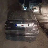 خودرو|خودرو سواری و وانت|شیروان (خراسان), |دیوار