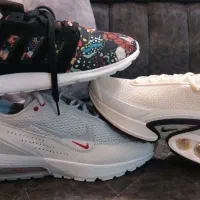 کتونی نایک dn اورجینال zx