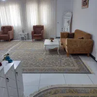 مبل 8نفره کارکرده|مبلمان خانگی و میز عسلی|محمدشهر, شهرک چمران|دیوار