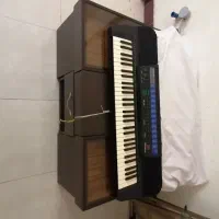 اورگ. ارگ|پیانو، کیبورد، آکاردئون|رشت, پیرسرا|دیوار