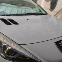 پژو 207i اتوماتیک، مدل ۱۳۹۸|خودرو سواری و وانت|تهران, شیوا|دیوار