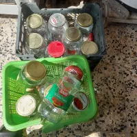 شیشه جای رب