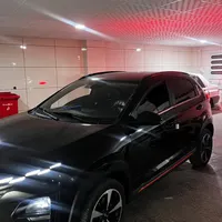 ام‌وی‌ام X33 Cross (اومودا C3)، مدل ۱۴۰۲