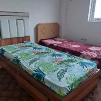 ویلا اجاره کوتاه مدت|اجارهٔ کوتاه‌مدت ویلا و باغ|آزادشهر, |دیوار