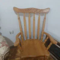 صندلی راک