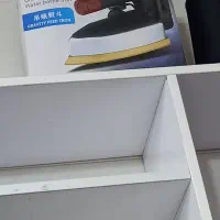 اتوی سرمی نو