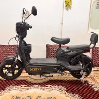 موتور شارژی درجه یک عالی در حد اصلا استفاده نشده