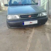 پراید|خودرو سواری و وانت|نهاوند, |دیوار