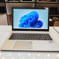 لپتاپ HP مدل elitebook 850 i7،زینی وند،علاالدین|رایانه همراه|خرم‌آباد, |دیوار