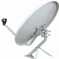 نصب آنتن بصورت فوق حرفه ای