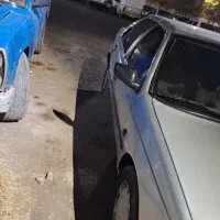 ۴۰۵ مدل ۹۵ دوگانه کارخانه