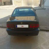 سمند‌ LX مدا ۸۵|خودرو سواری و وانت|کرج, خرمدشت|دیوار