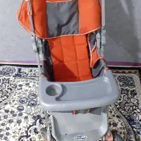 کالسکه سالم