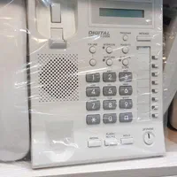 پک کامل تلفن سانترال.tes824  نصب جابه جایی تکنسین|تلفن رومیزی|تهران, بازار|دیوار