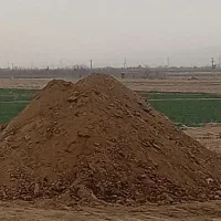 کود حیوانی گاو وگوسفند نیسان