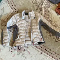 چند تکه لباس پاییز و زمستانی در حد نو