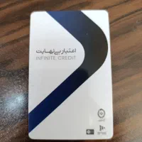 کارت اعتباری بانک ملی کالاپی