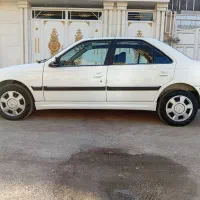 پارس تیوفایو سیمی ۴۰۱ عروسک|خودرو سواری و وانت|اهواز, فدک|دیوار