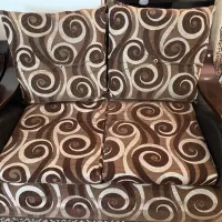 مبل ۹ نفره|مبلمان خانگی و میز عسلی|فسا, |دیوار