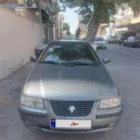 سمند lx|خودرو سواری و وانت|گرگان, |دیوار