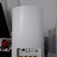 مودم 5G مدل ZLT - KJ33|مودم و تجهیزات شبکه|رشت, دیانتی|دیوار