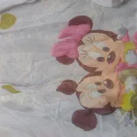 پرده اتاق کودک|پرده، رانر، رومیزی|الوند, |دیوار