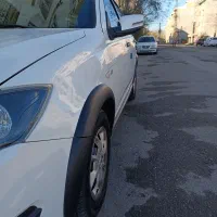 کوییک rs ، مدل 1402 کم کار|خودرو سواری و وانت|رشت, کوی مهر|دیوار