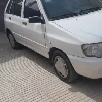 فروش|خودرو سواری و وانت|فهرج, |دیوار