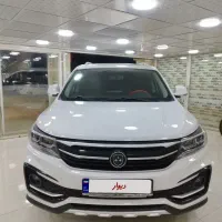 SX5فردا موتور 1401