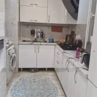 ۷۸متردوخواب فول امکانات شربیانی غربی قابل تبدیل|اجارهٔ آپارتمان|تهران, سازمان آب|دیوار