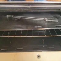 اجاق گاز|اجاق گاز و لوازم برقی پخت‌وپز|شاهین دژ, |دیوار