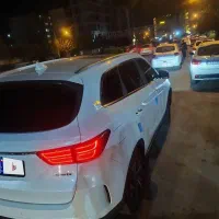 تیارا 7 نفره مدل 1401/معاوضه و فروش|خودرو سواری و وانت|تهران, میدان میوه و ترهبار مرکزی|دیوار