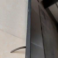 ال ای دی ایکس ویژن ۵۰اینچ هوشمند فورکی واندروید ۱۱|تلویزیون و پروژکتور|هشتگرد, شهرک وحدت|دیوار