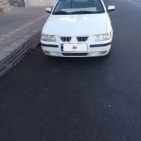 سمند ای اف سون|خودرو سواری و وانت|شیراز, کوی زهرا|دیوار