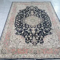 فرش ۱۲ متری|فرش|دلیجان, |دیوار