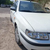 سمند۹۳ ef7