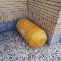کپسول گاز سی ان جی|قطعات یدکی و لوازم جانبی|ایذه, |دیوار