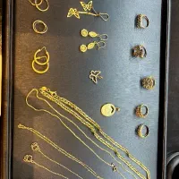 فروش طلای دست دوم