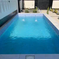 اجاره ویلا روزانه استخر۴فصل سهیلیه کردان اغچه حصار|اجارهٔ کوتاهمدت ویلا و باغ|رامجین, |دیوار