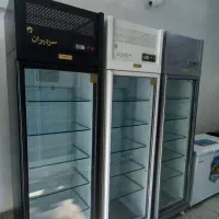 یخچال و فریزر