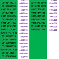 0915.640.3729|سیمکارت|مشهد, حرم مطهر رضوی|دیوار