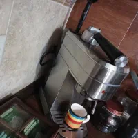 دستگاه قهوه خانگی