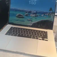 مک بوک پرو 2019  cori9 یک ترا ssd