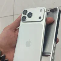 آیفون 17 پرو مکس