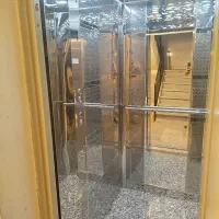 رهن آپارتمان تک واحدی سفیر شمالی